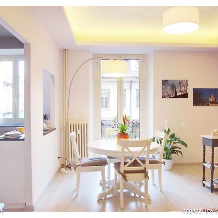Santa Chiara Apartment Torino Cameră foto
