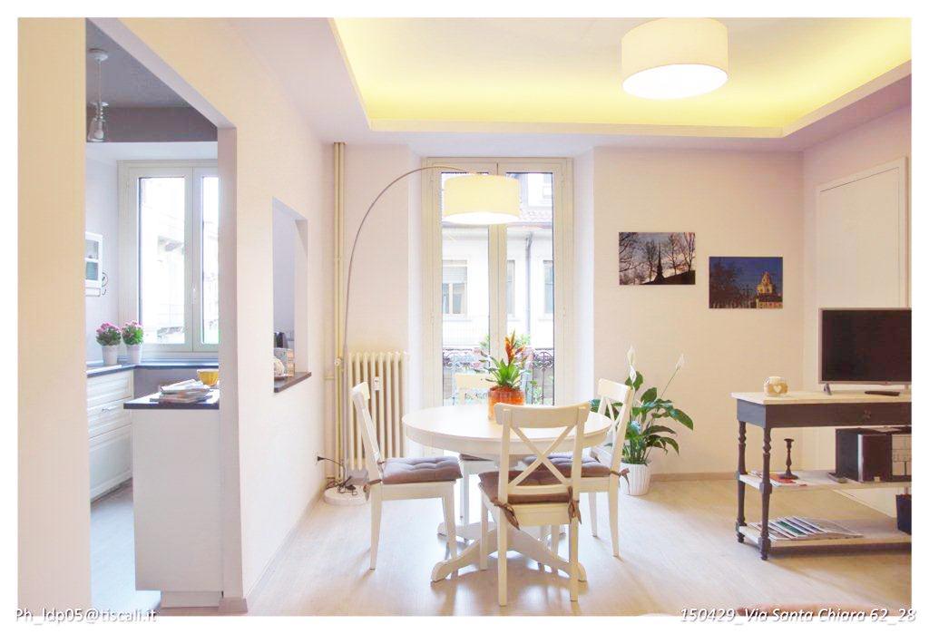 Santa Chiara Apartment Torino Cameră foto