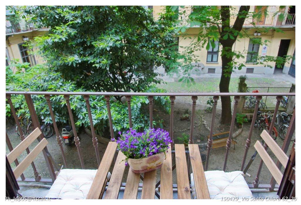 Santa Chiara Apartment Torino Cameră foto